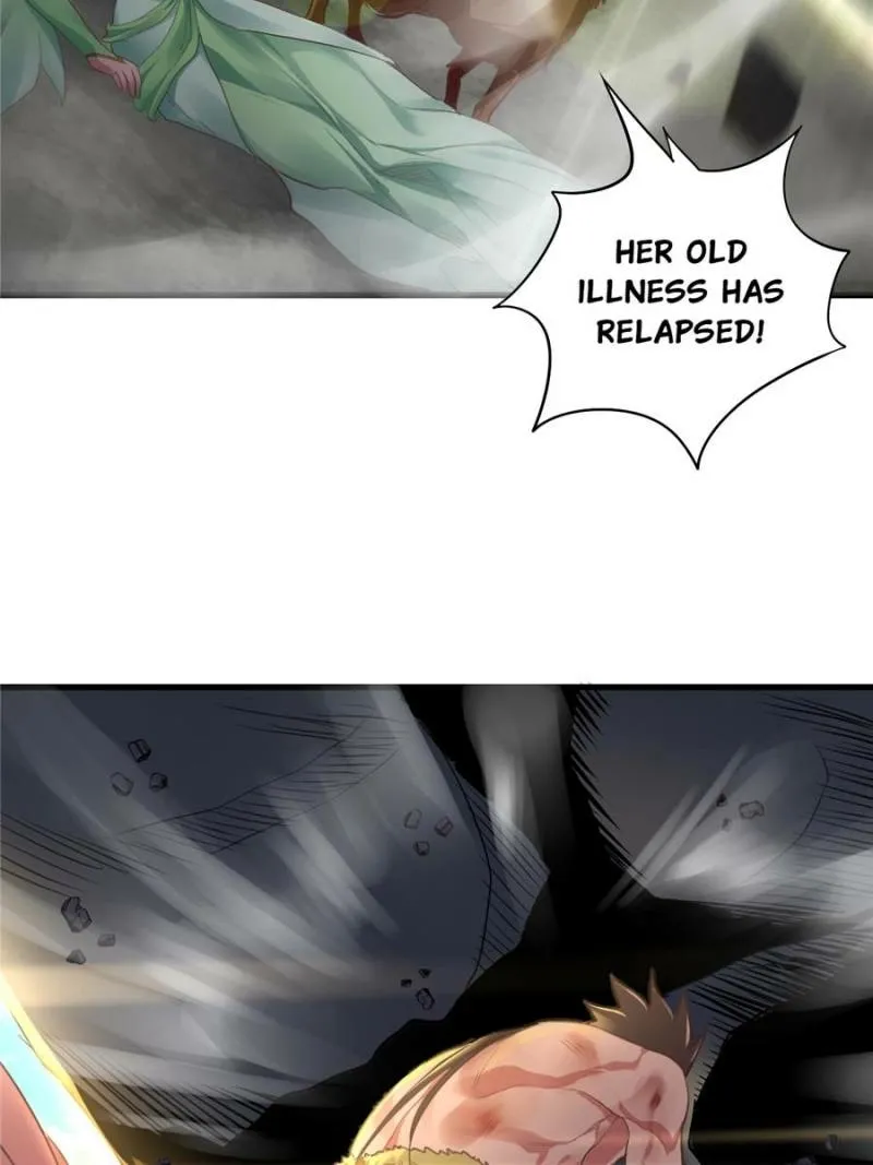 Read My Harem Depend On Drawing Card chapter 38 image 53 on Lezhin