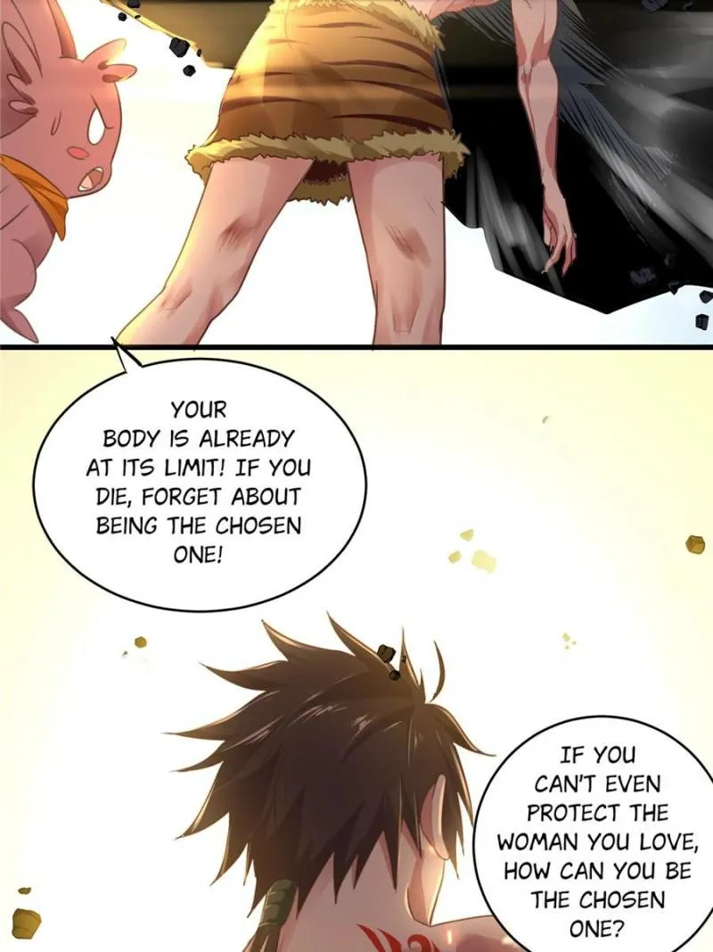 Read My Harem Depend On Drawing Card chapter 38 image 54 on Lezhin