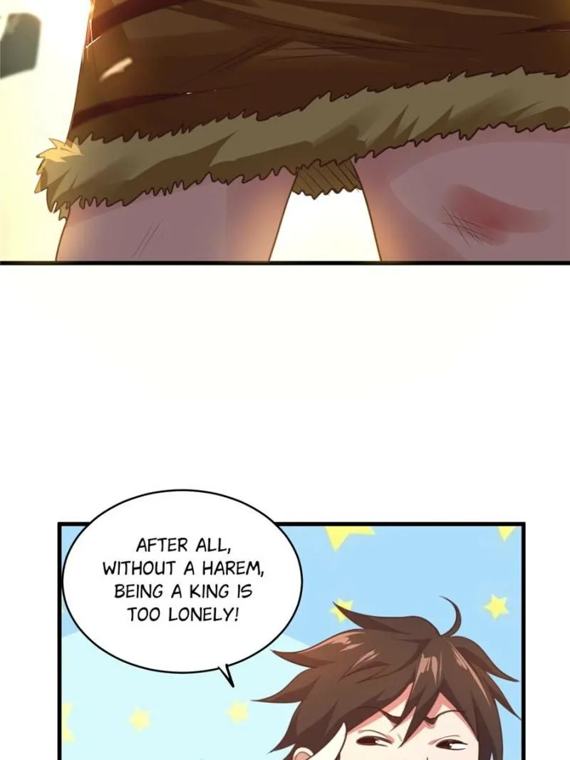 Read My Harem Depend On Drawing Card chapter 38 image 56 on Lezhin