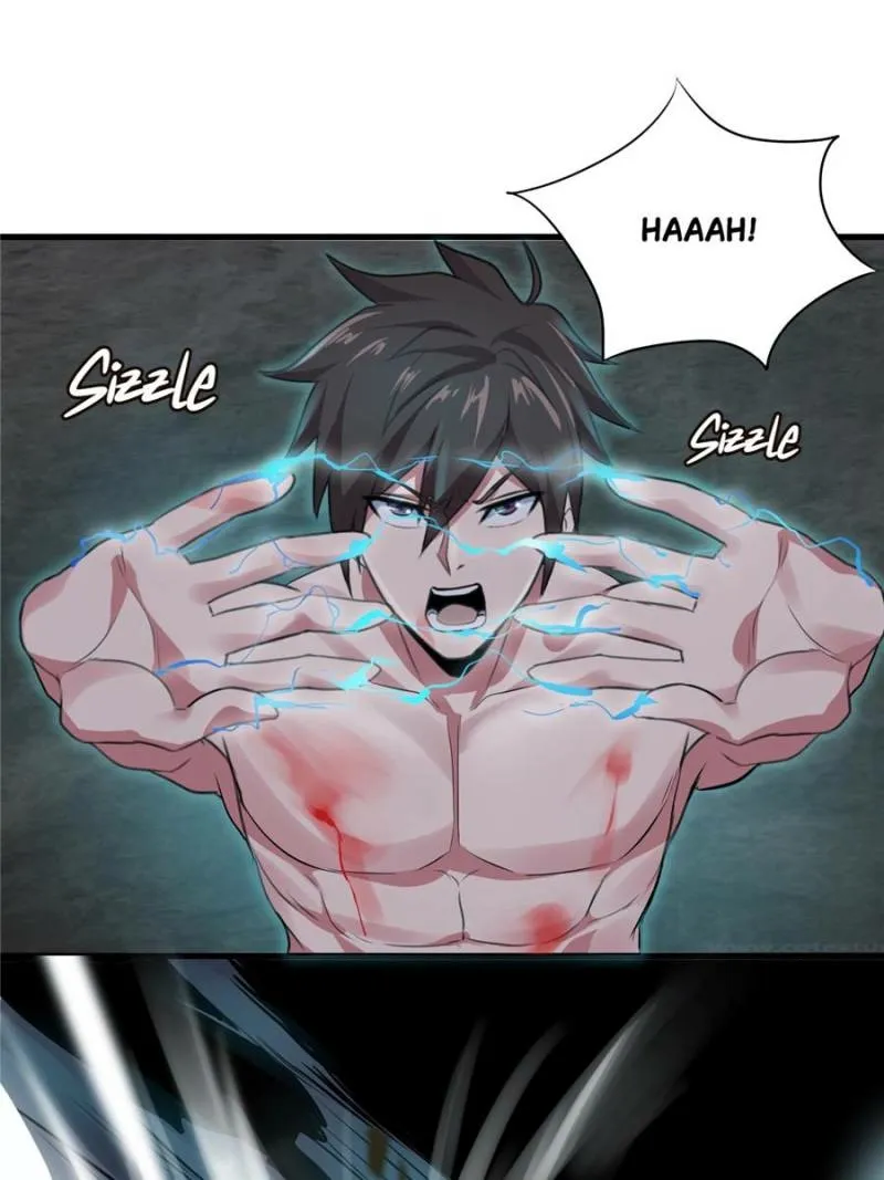 Read My Harem Depend On Drawing Card chapter 38 image 58 on Lezhin