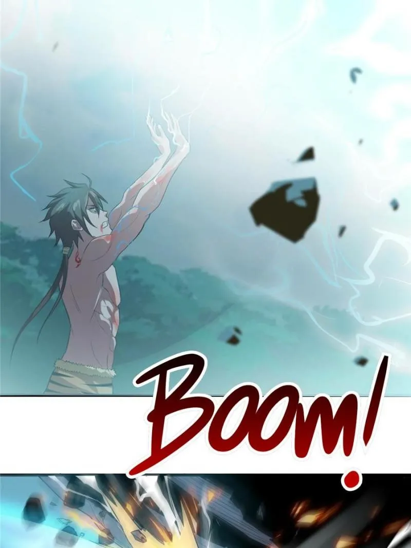Read My Harem Depend On Drawing Card chapter 38 image 60 on Lezhin