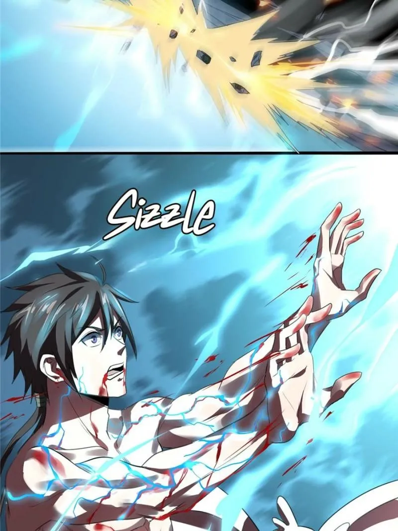 Read My Harem Depend On Drawing Card chapter 38 image 61 on Lezhin