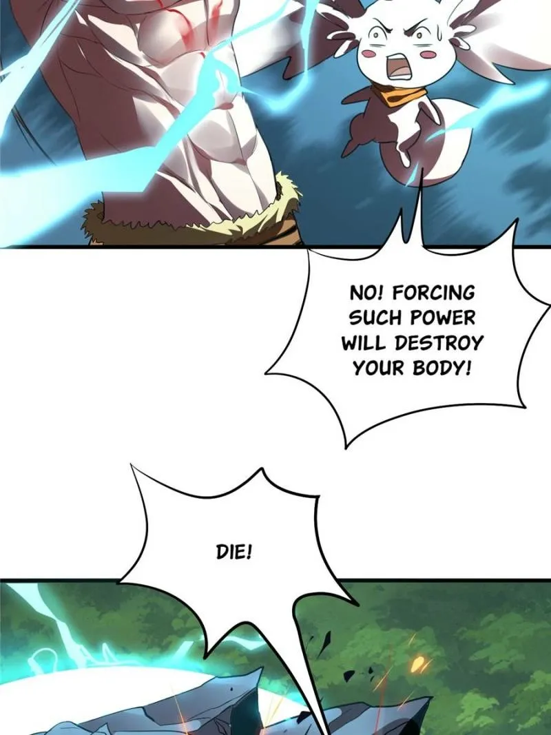 Read My Harem Depend On Drawing Card chapter 38 image 62 on Lezhin