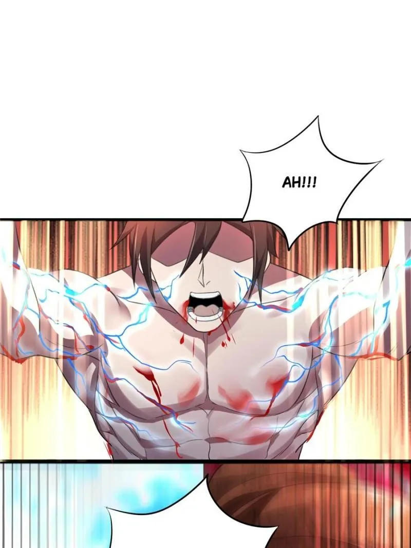 Read My Harem Depend On Drawing Card chapter 38 image 64 on Lezhin