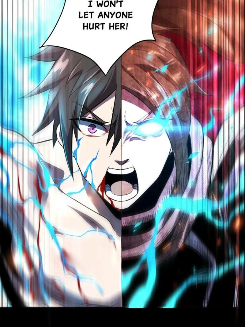 Read My Harem Depend On Drawing Card chapter 38 image 65 on Lezhin