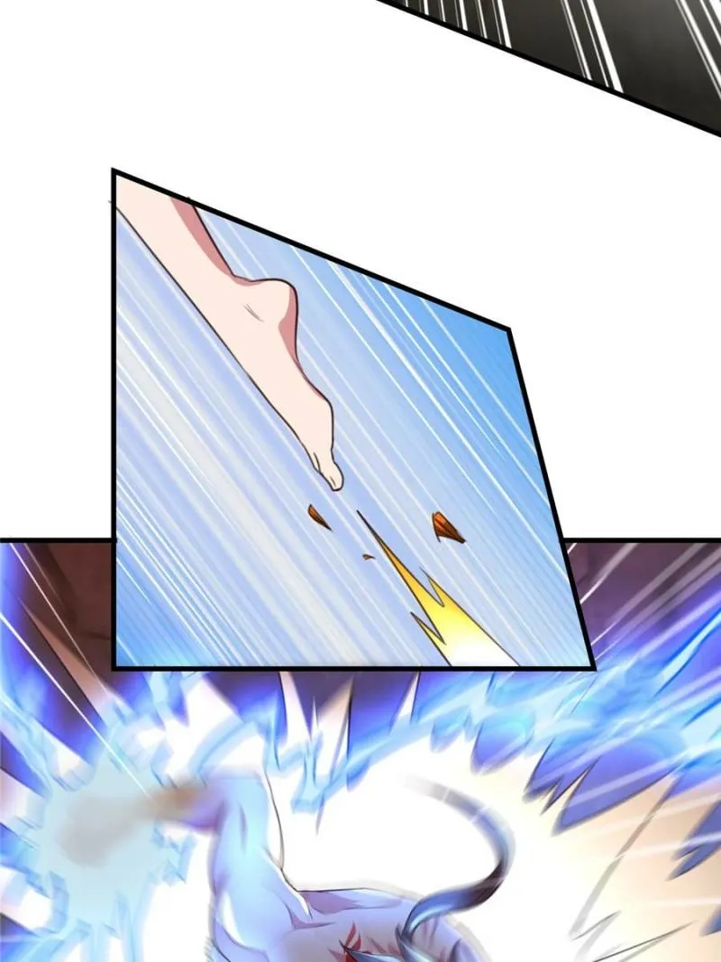 Read My Harem Depend On Drawing Card chapter 38 image 7 on Lezhin