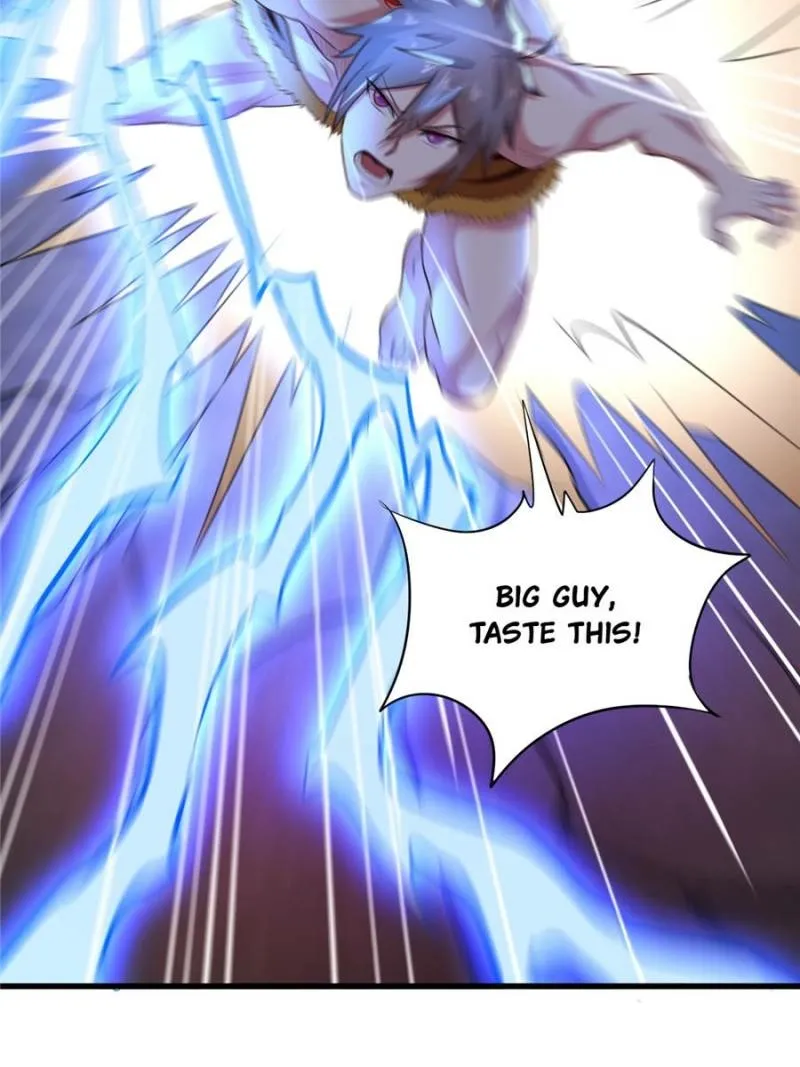 Read My Harem Depend On Drawing Card chapter 38 image 8 on Lezhin