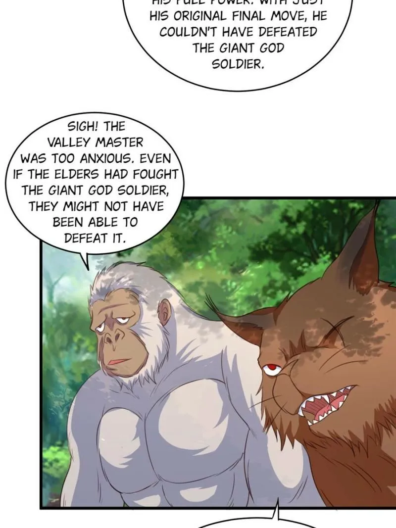 Read My Harem Depend On Drawing Card chapter 39 image 12 on Lezhin