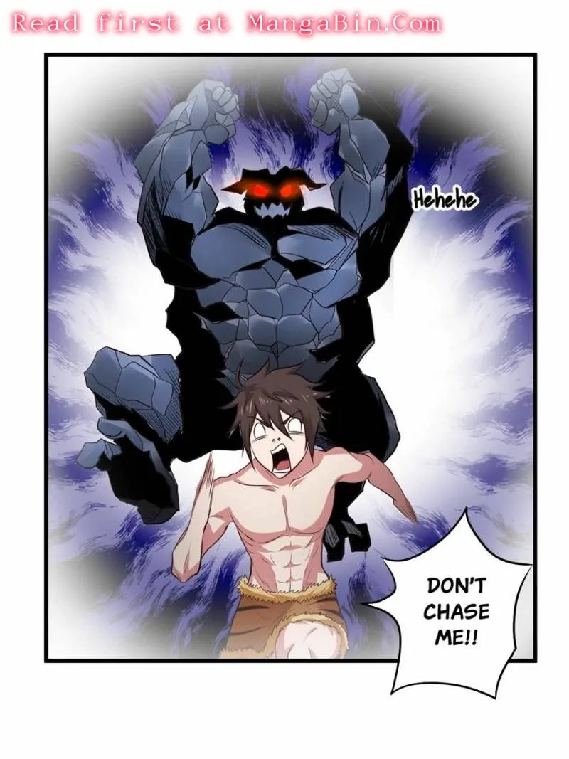 Read My Harem Depend On Drawing Card chapter 39 image 15 on Lezhin