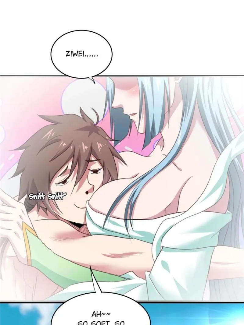 Read My Harem Depend On Drawing Card chapter 39 image 18 on Lezhin