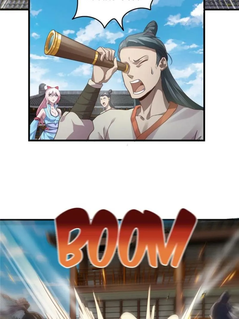 Read My Harem Depend On Drawing Card chapter 39 image 2 on Lezhin