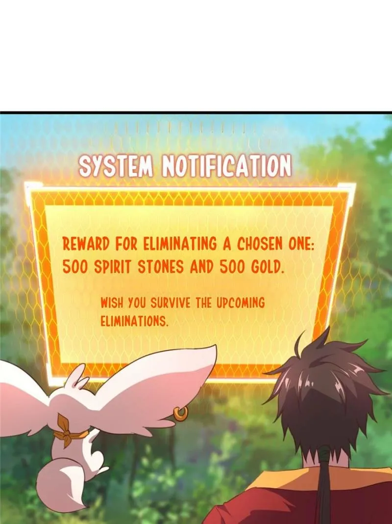 Read My Harem Depend On Drawing Card chapter 39 image 27 on Lezhin