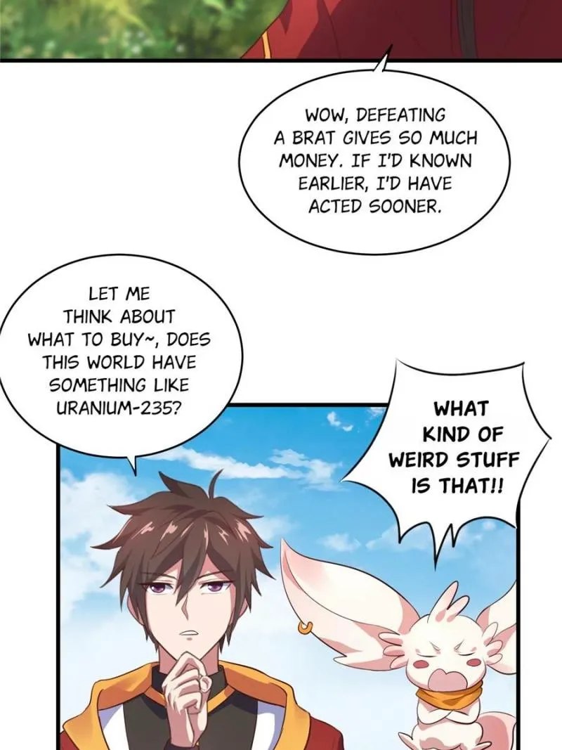 Read My Harem Depend On Drawing Card chapter 39 image 28 on Lezhin