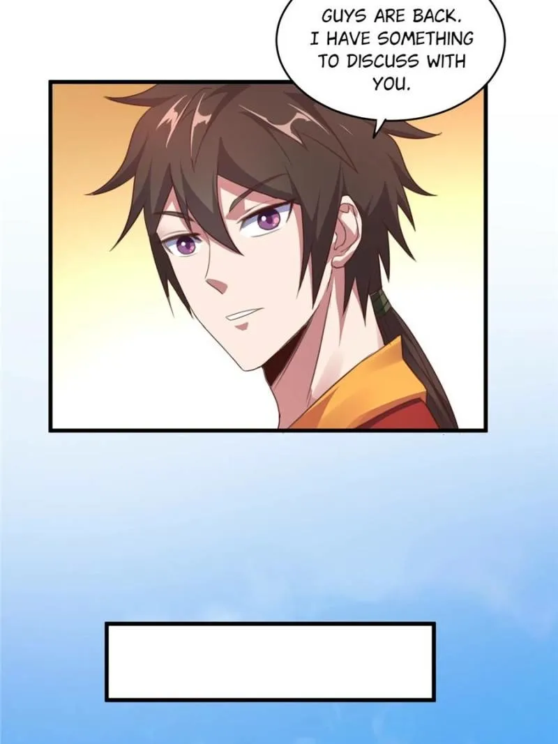 Read My Harem Depend On Drawing Card chapter 39 image 31 on Lezhin