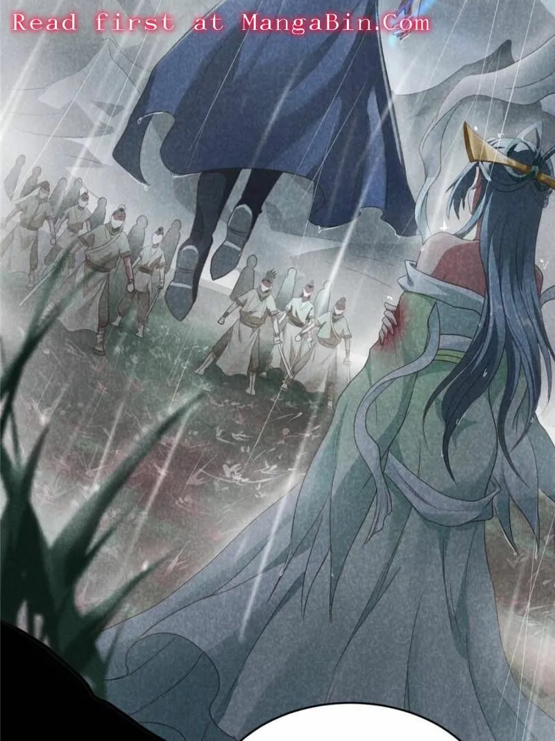 Read My Harem Depend On Drawing Card chapter 39 image 34 on Lezhin