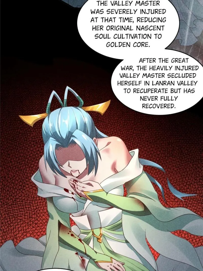 Read My Harem Depend On Drawing Card chapter 39 image 35 on Lezhin