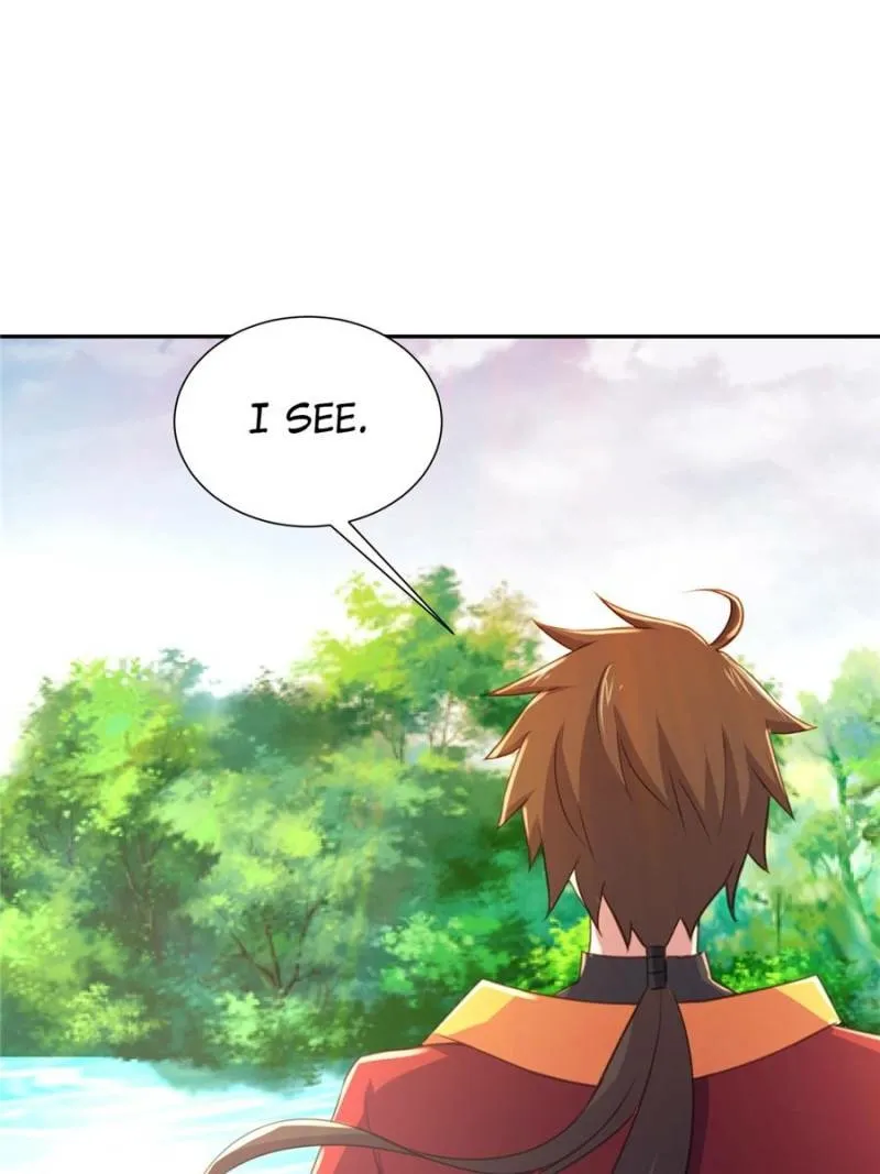 Read My Harem Depend On Drawing Card chapter 39 image 37 on Lezhin