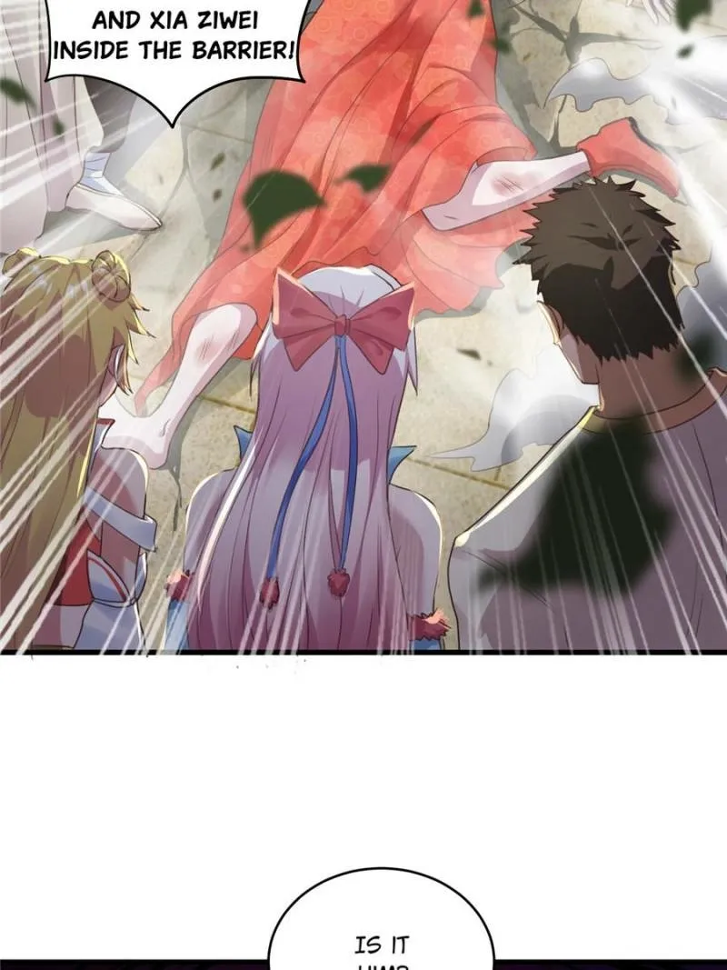 Read My Harem Depend On Drawing Card chapter 39 image 4 on Lezhin