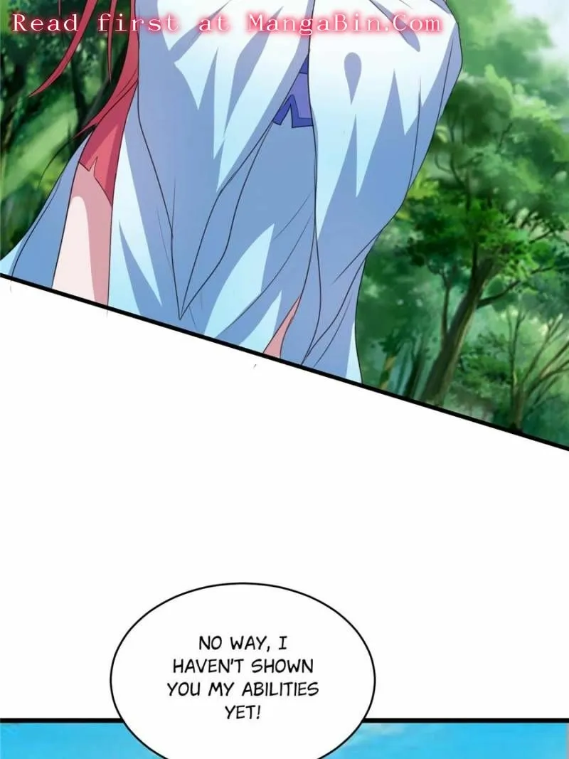 Read My Harem Depend On Drawing Card chapter 39 image 51 on Lezhin