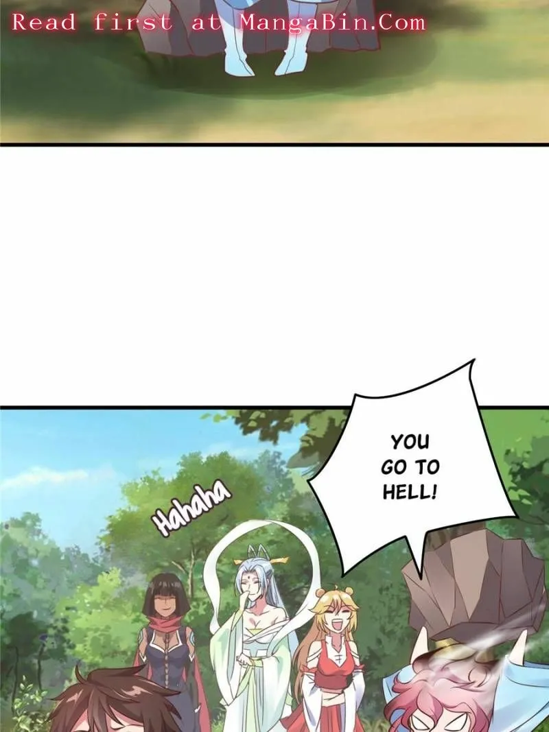 Read My Harem Depend On Drawing Card chapter 39 image 59 on Lezhin