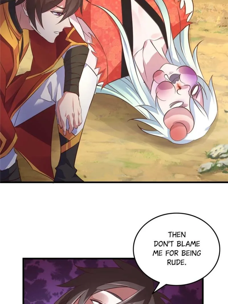 Read My Harem Depend On Drawing Card chapter 39 image 63 on Lezhin
