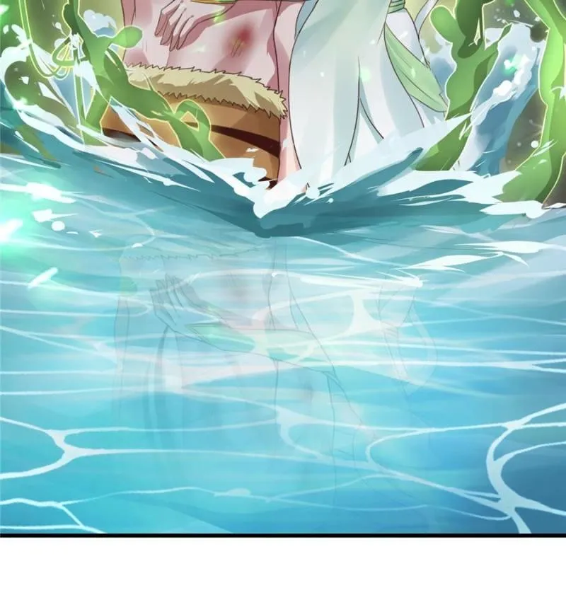 Read My Harem Depend On Drawing Card chapter 39 image 8 on Lezhin