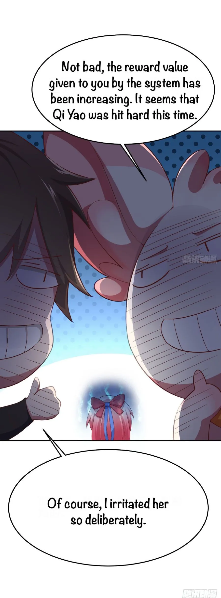 Read My Harem Depend On Drawing Card chapter 4 image 13 on Lezhin
