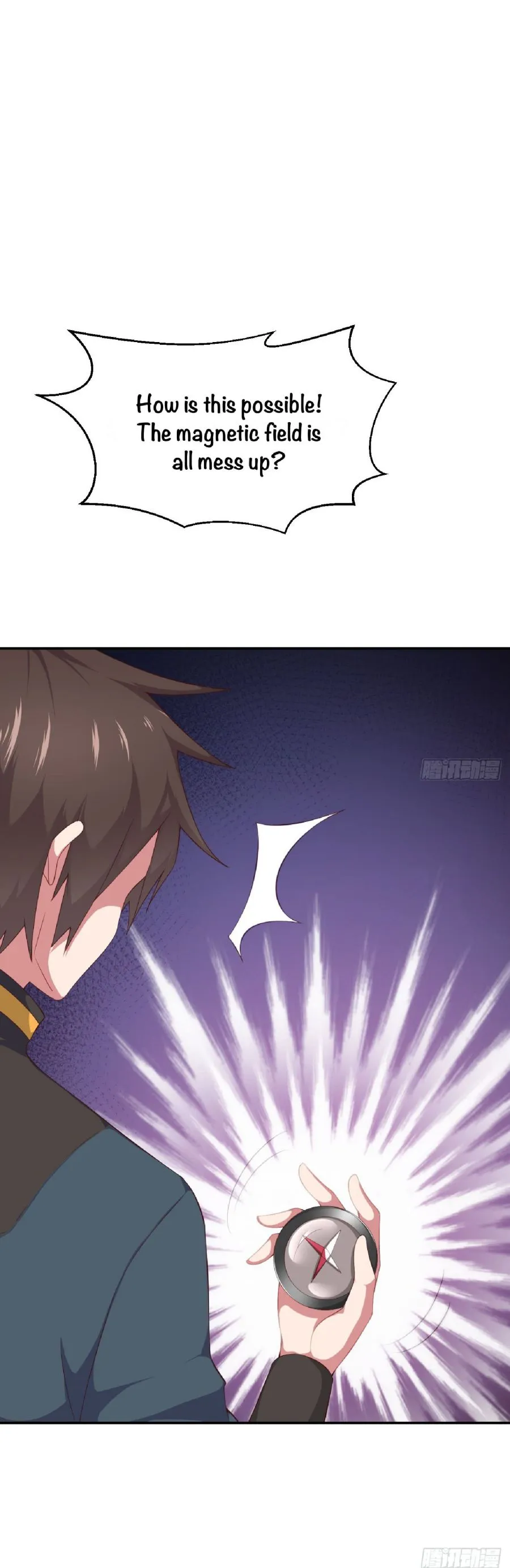 Read My Harem Depend On Drawing Card chapter 4 image 17 on Lezhin