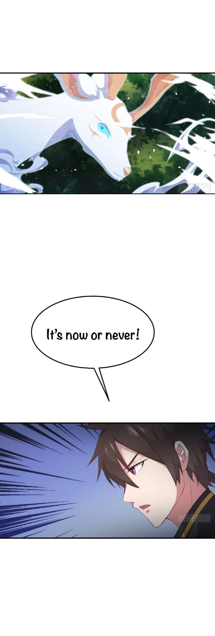 Read My Harem Depend On Drawing Card chapter 4 image 19 on Lezhin