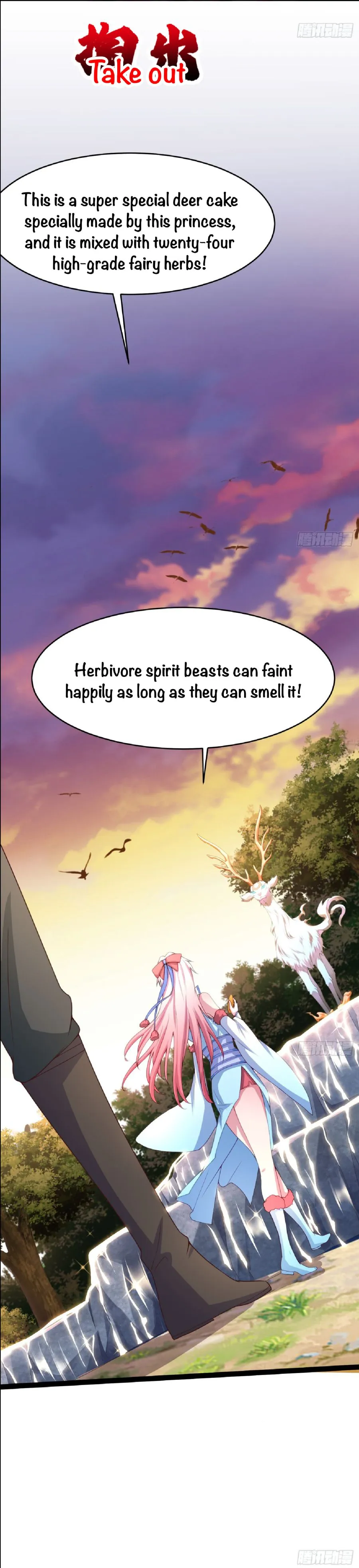 Read My Harem Depend On Drawing Card chapter 4 image 23 on Lezhin