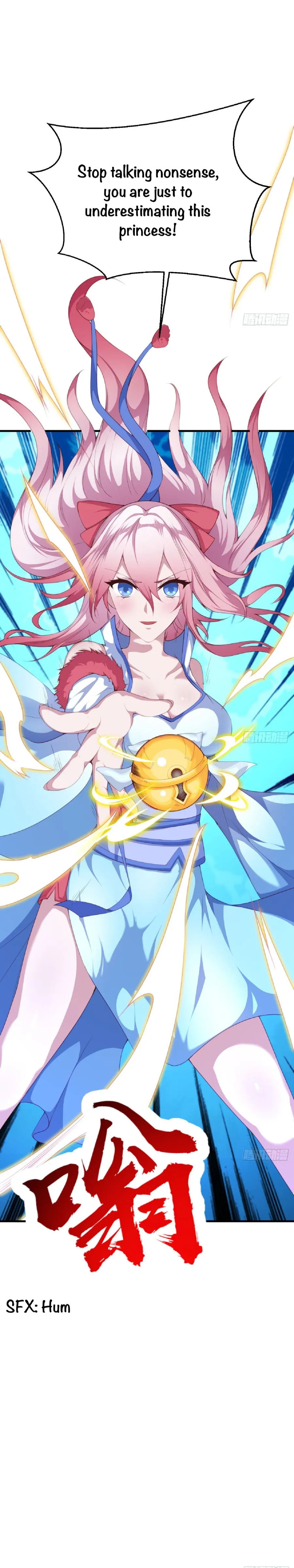 Read My Harem Depend On Drawing Card chapter 4 image 26 on Lezhin