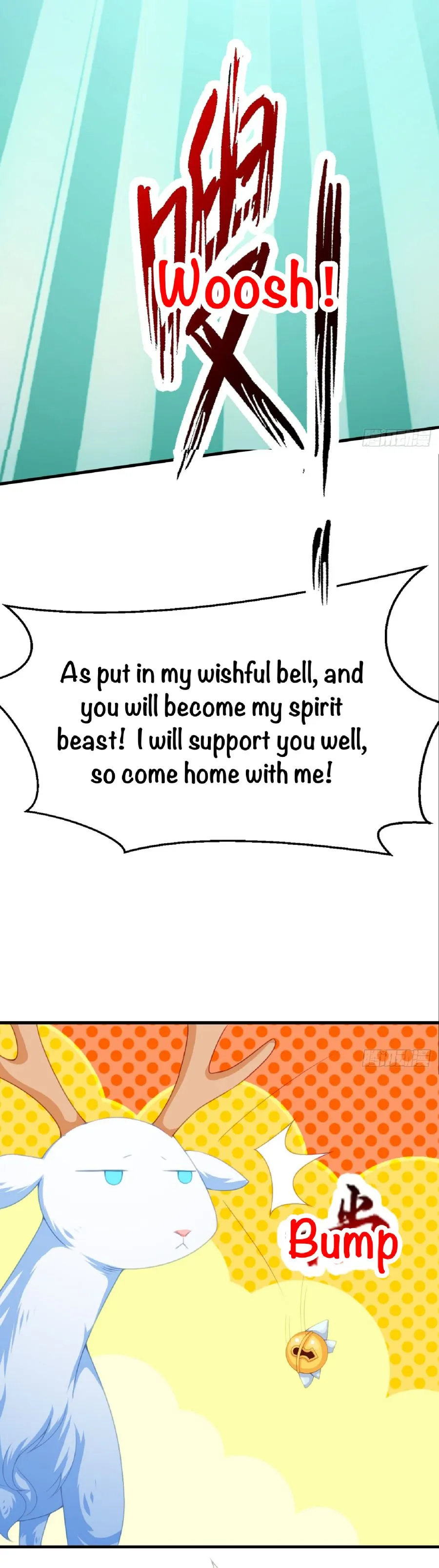 Read My Harem Depend On Drawing Card chapter 4 image 28 on Lezhin