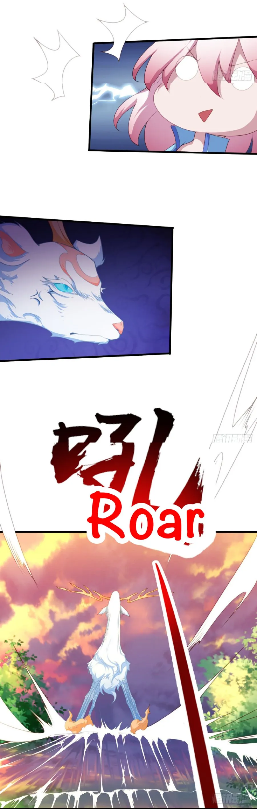 Read My Harem Depend On Drawing Card chapter 4 image 29 on Lezhin