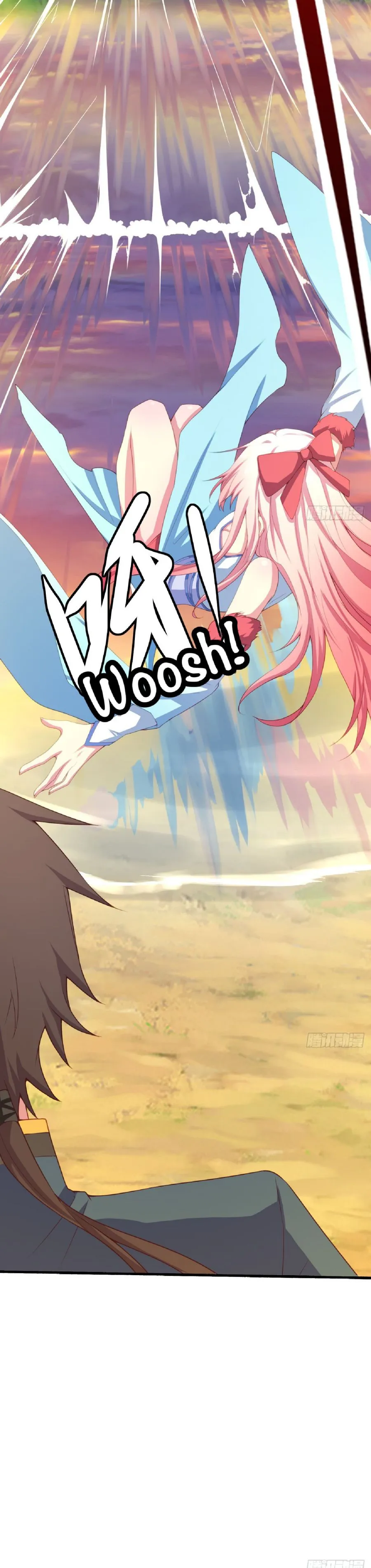 Read My Harem Depend On Drawing Card chapter 4 image 30 on Lezhin
