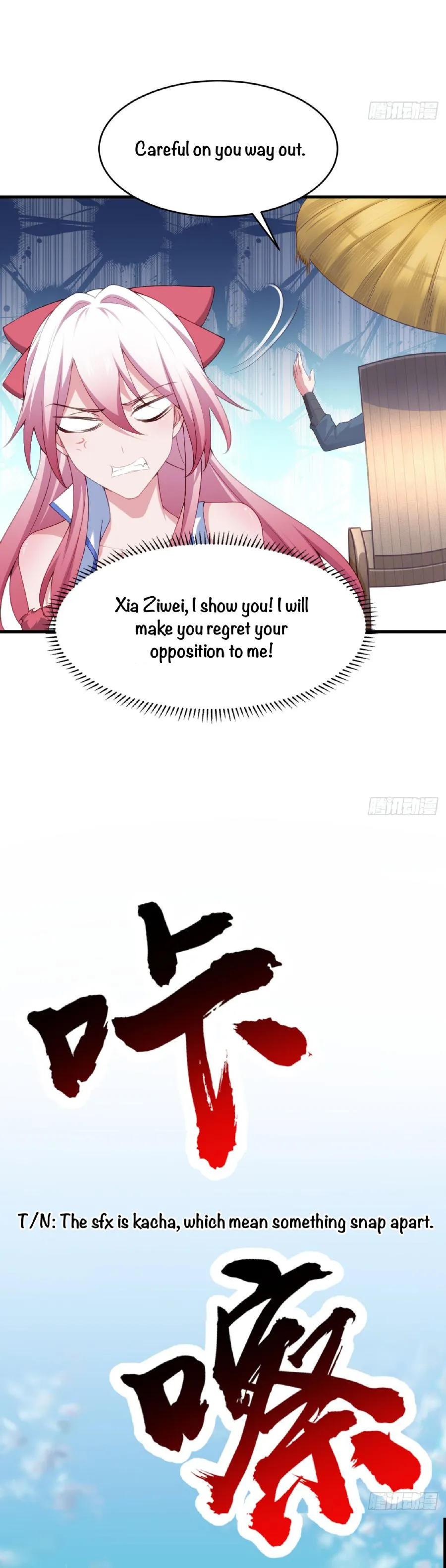 Read My Harem Depend On Drawing Card chapter 4 image 43 on Lezhin