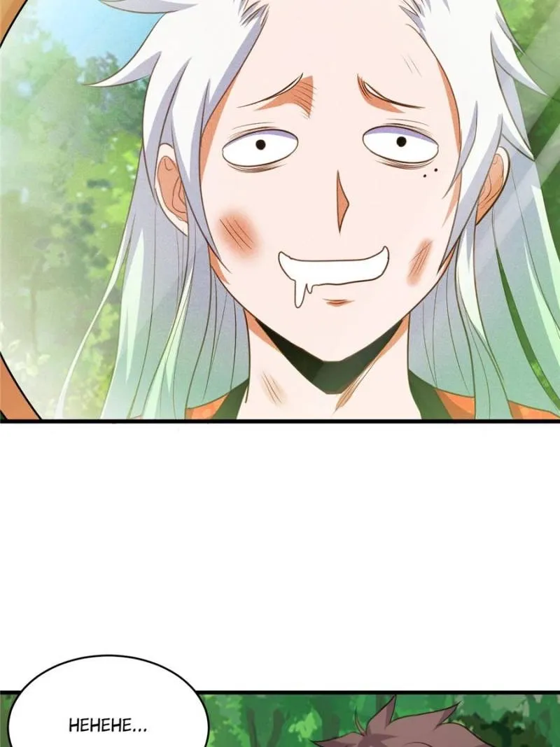 Read My Harem Depend On Drawing Card chapter 40 image 10 on Lezhin