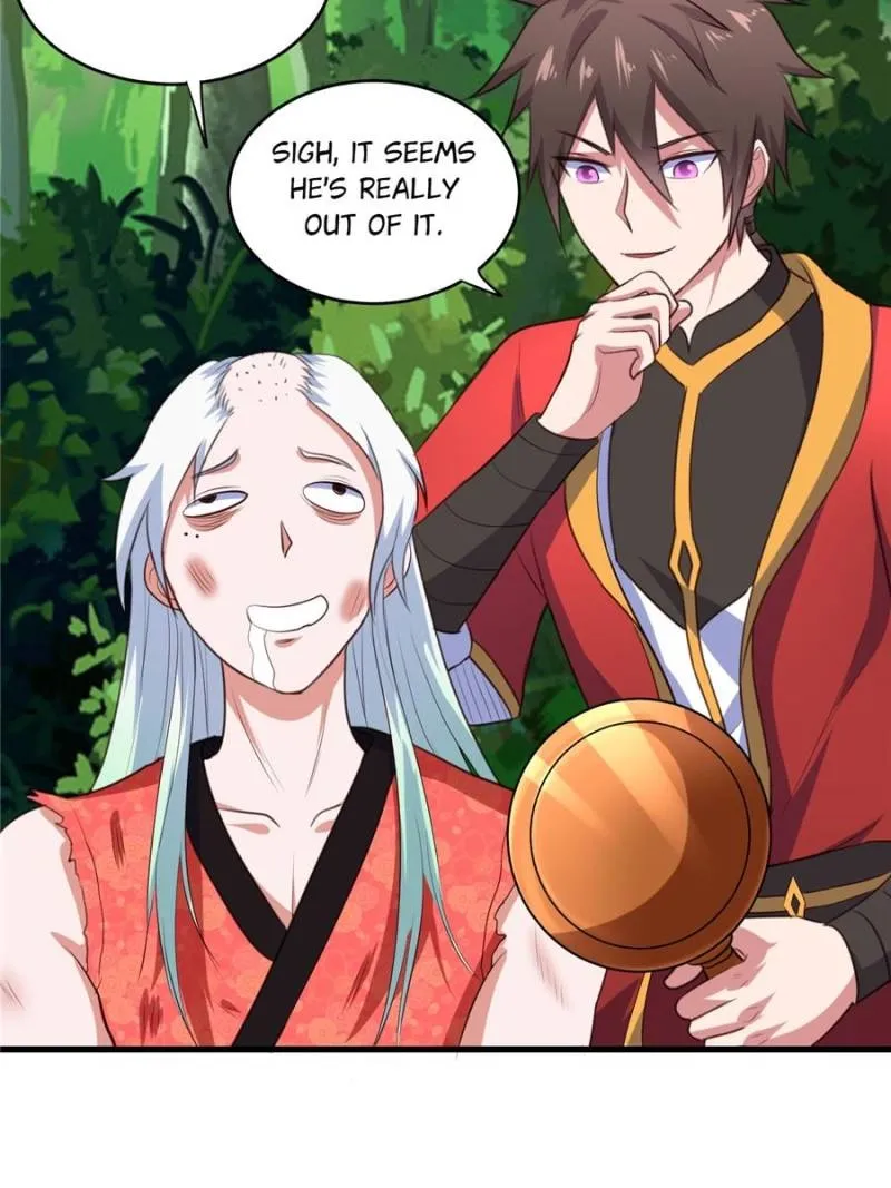 Read My Harem Depend On Drawing Card chapter 40 image 11 on Lezhin