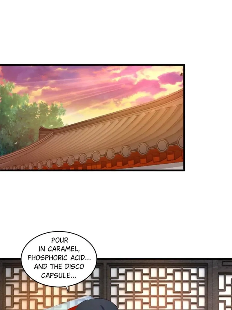 Read My Harem Depend On Drawing Card chapter 40 image 14 on Lezhin