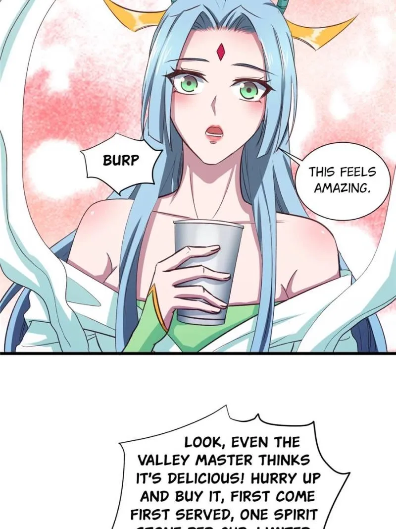 Read My Harem Depend On Drawing Card chapter 40 image 25 on Lezhin