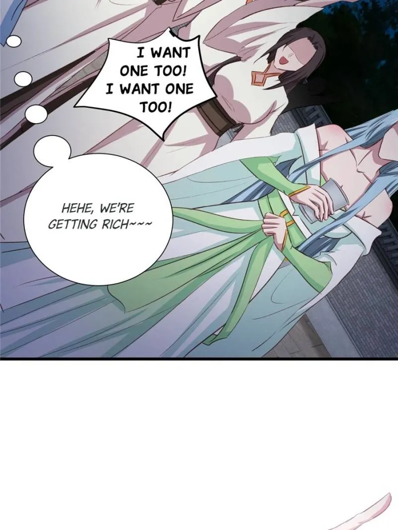 Read My Harem Depend On Drawing Card chapter 40 image 27 on Lezhin