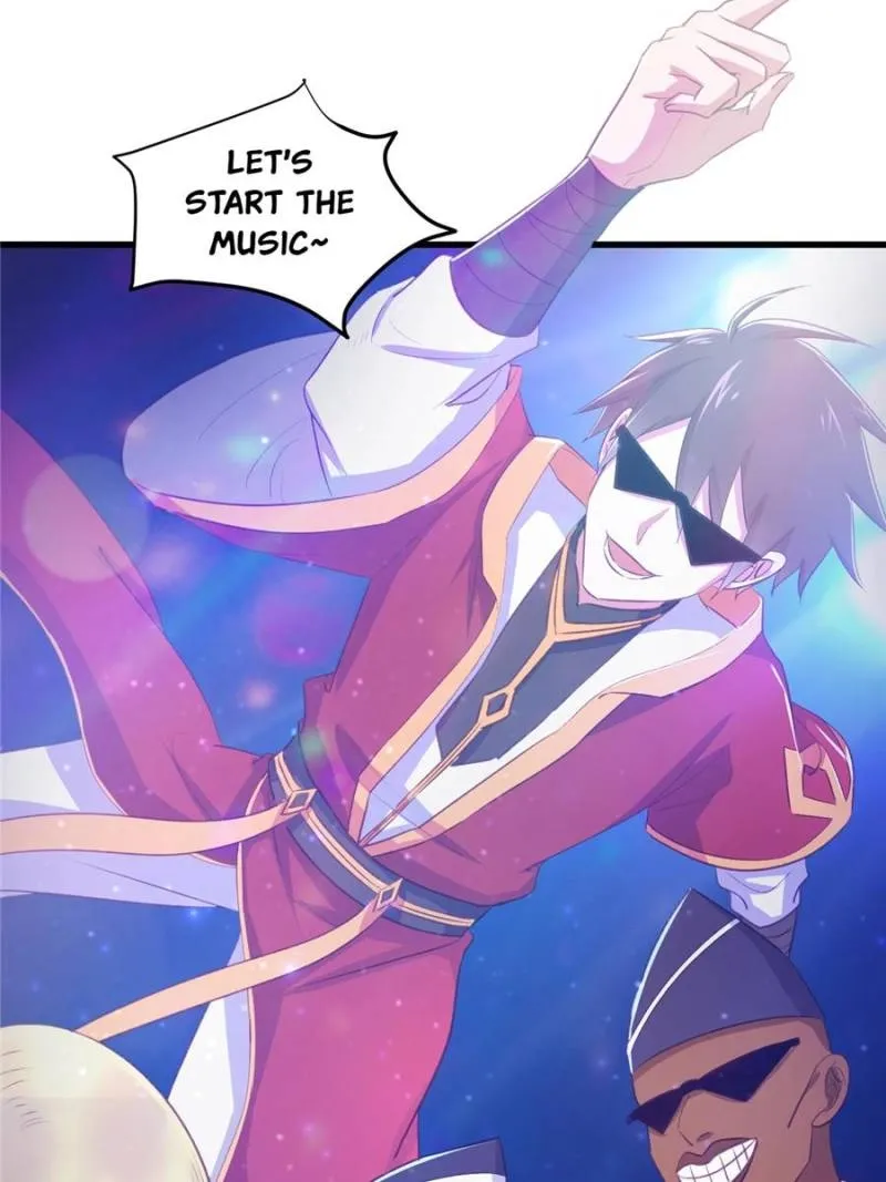 Read My Harem Depend On Drawing Card chapter 40 image 28 on Lezhin