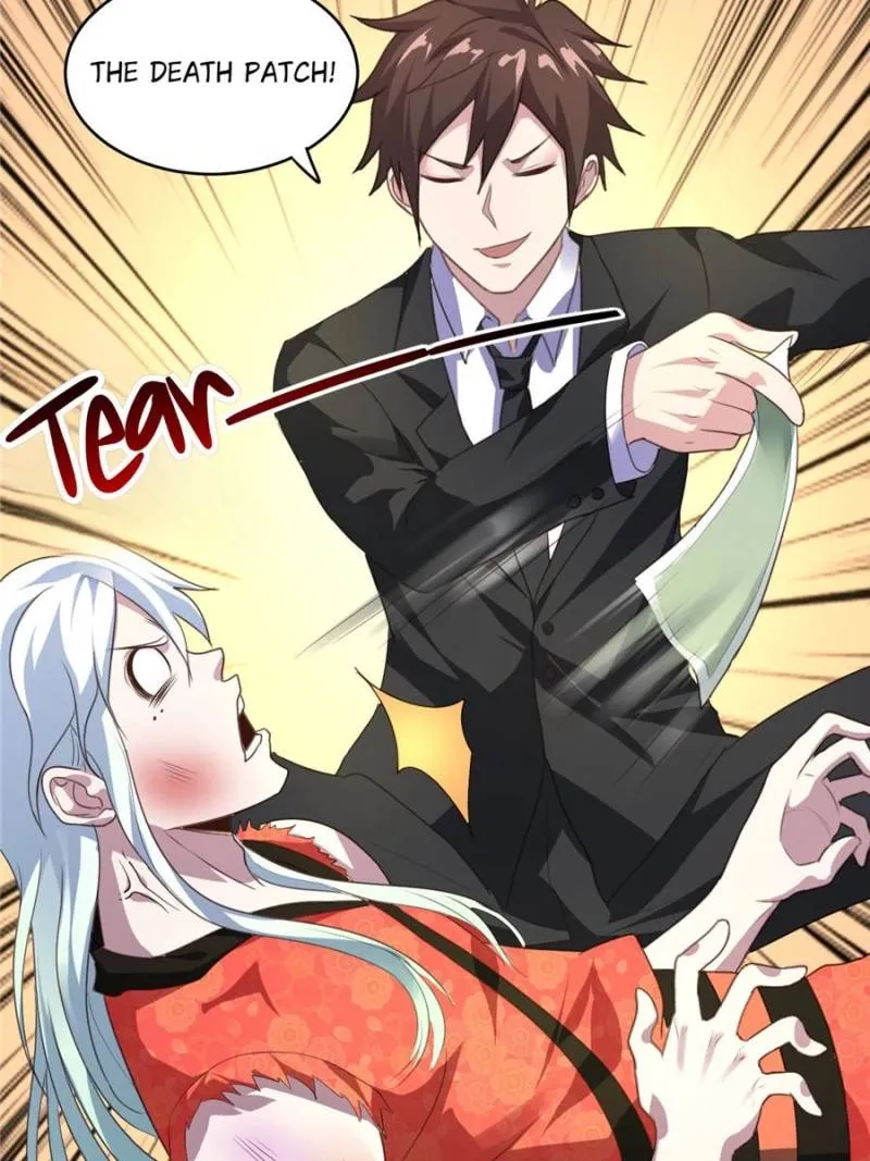 Read My Harem Depend On Drawing Card chapter 40 image 3 on Lezhin