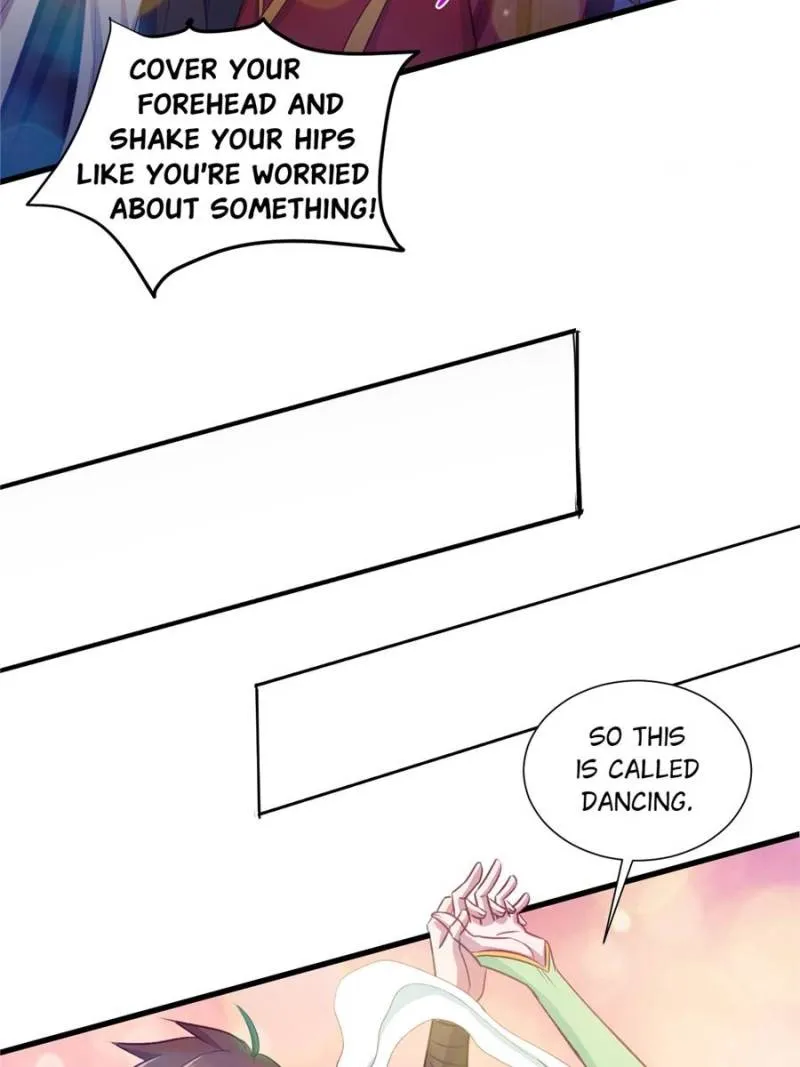 Read My Harem Depend On Drawing Card chapter 40 image 31 on Lezhin