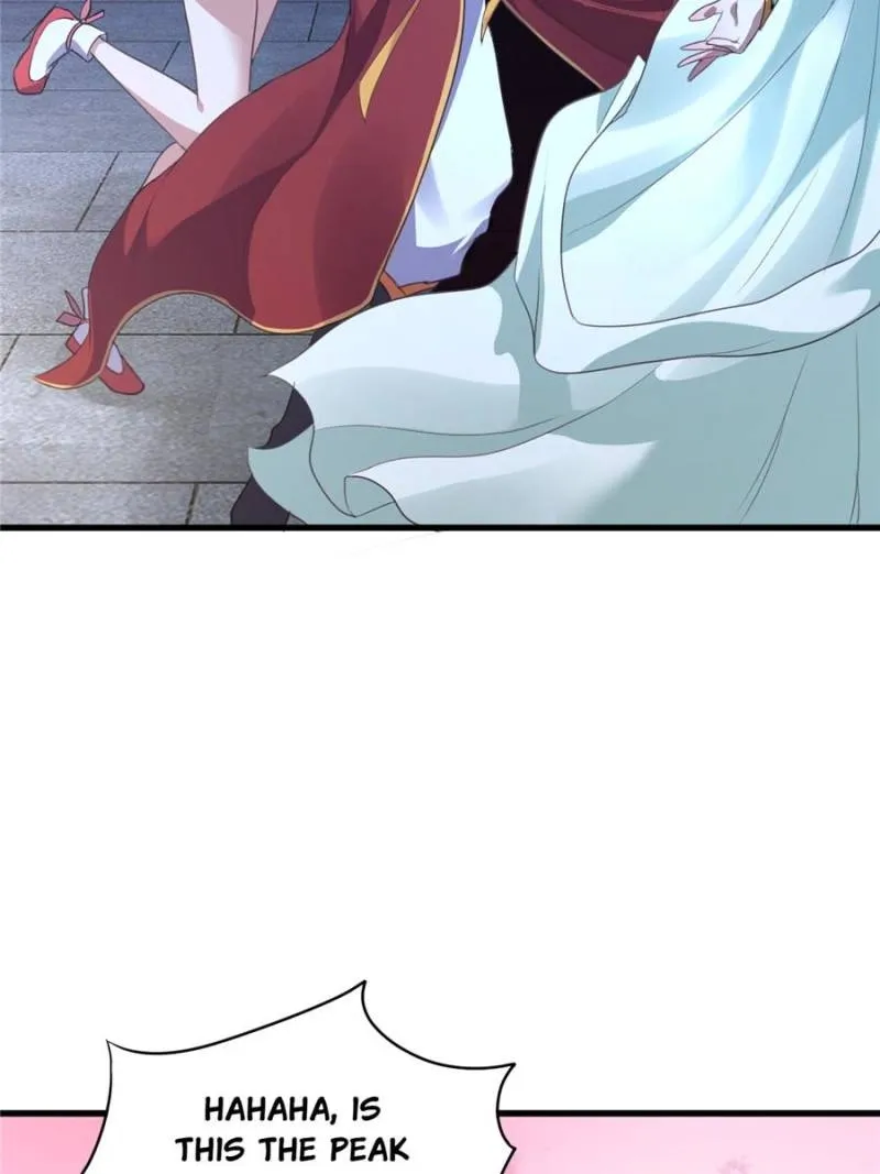 Read My Harem Depend On Drawing Card chapter 40 image 35 on Lezhin