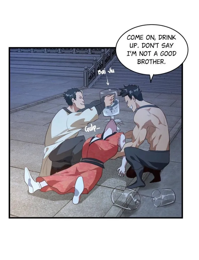 Read My Harem Depend On Drawing Card chapter 40 image 38 on Lezhin