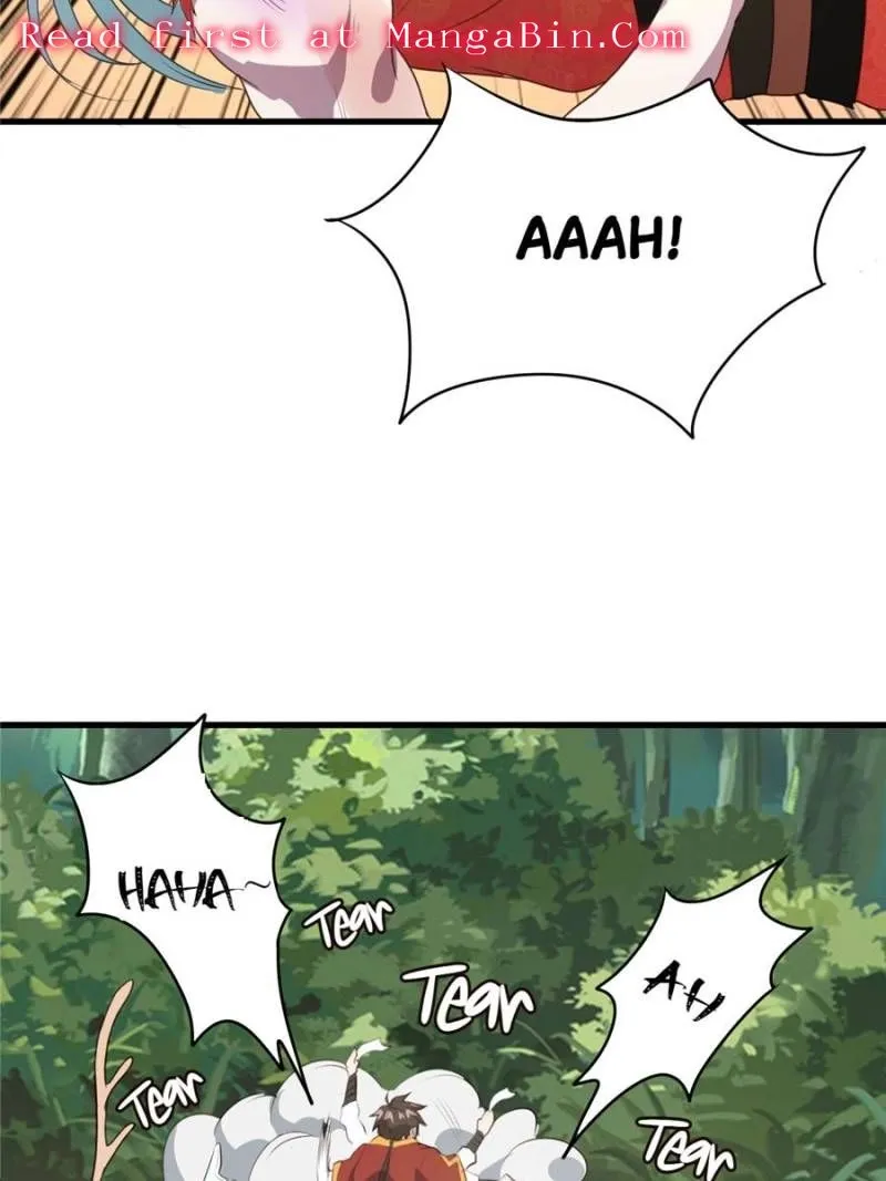 Read My Harem Depend On Drawing Card chapter 40 image 4 on Lezhin