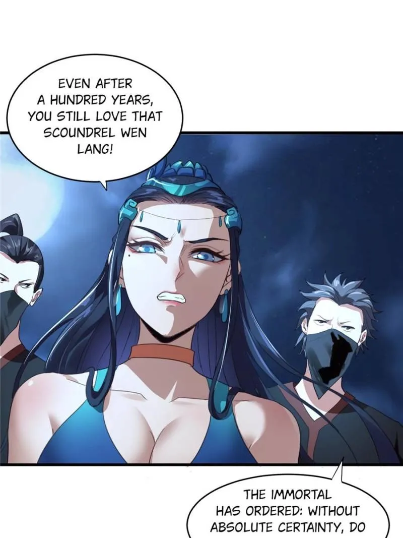 Read My Harem Depend On Drawing Card chapter 40 image 41 on Lezhin