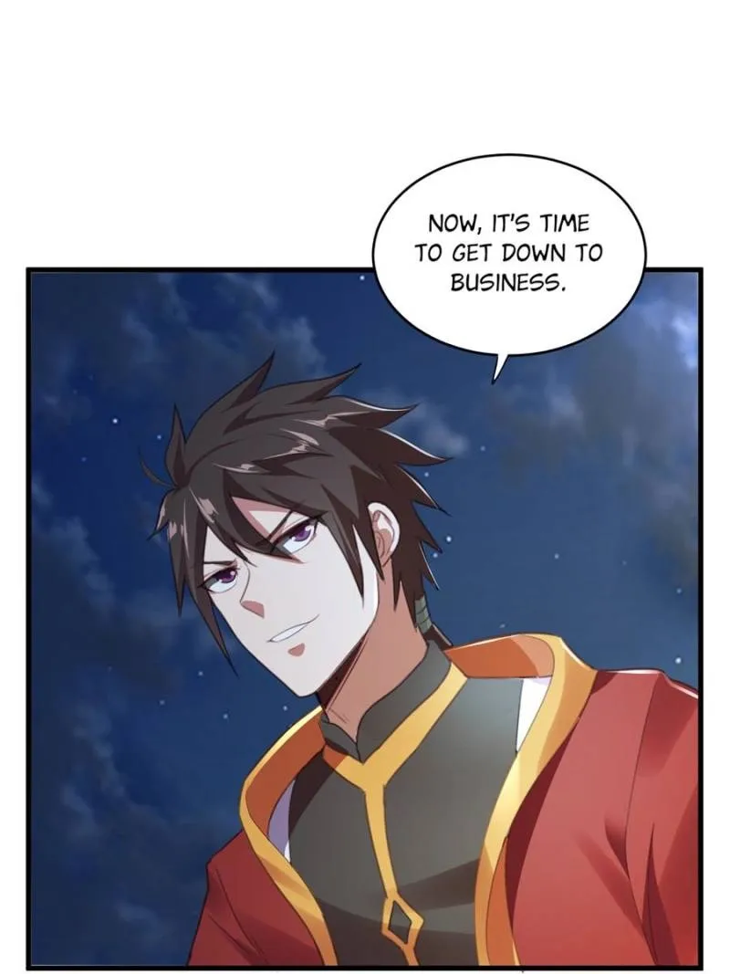 Read My Harem Depend On Drawing Card chapter 40 image 46 on Lezhin