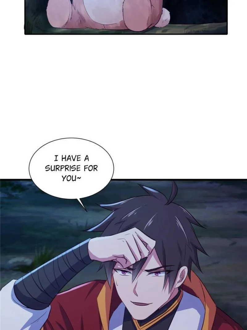 Read My Harem Depend On Drawing Card chapter 40 image 51 on Lezhin