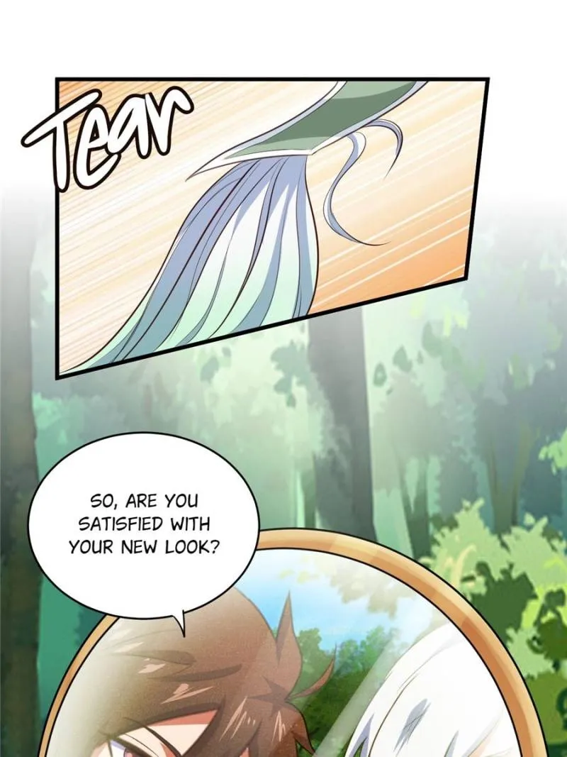 Read My Harem Depend On Drawing Card chapter 40 image 8 on Lezhin